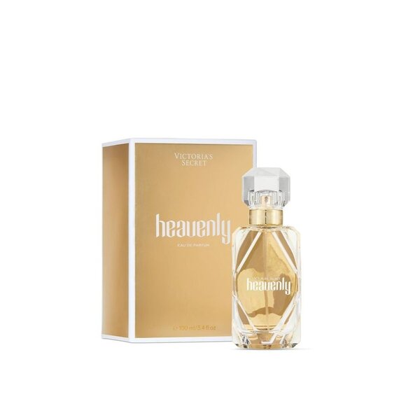 Victoria's Secret Other - Victoria's Secret Heavenly Perfume Brand New 3.4 oz Bottle Full Size $80 Retail